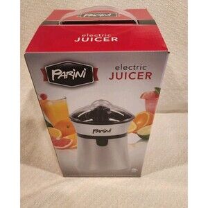Parini Juicer Electric Citrus